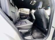 2014 TOYOTA HARRIER PREMIUM 4WD