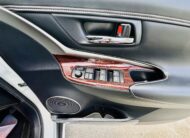 2014 TOYOTA HARRIER PREMIUM 4WD