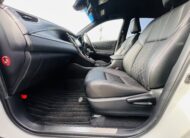 2014 TOYOTA HARRIER PREMIUM 4WD