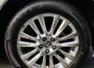 2014 TOYOTA HARRIER PREMIUM 4WD