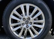 2014 TOYOTA HARRIER PREMIUM 4WD