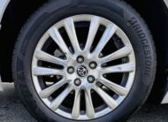 2014 TOYOTA HARRIER PREMIUM 4WD