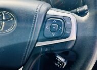 2014 TOYOTA HARRIER PREMIUM 4WD