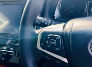 2014 TOYOTA HARRIER PREMIUM 4WD