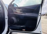 2014 TOYOTA HARRIER PREMIUM 4WD