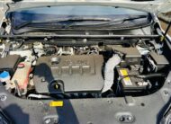 2014 TOYOTA HARRIER PREMIUM 4WD