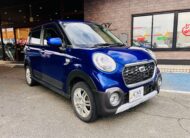 2016 DAIHATSU CAST ACTIVA G SA II