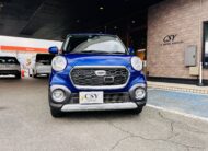 2016 DAIHATSU CAST ACTIVA G SA II