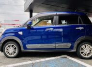 2016 DAIHATSU CAST ACTIVA G SA II