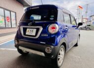 2016 DAIHATSU CAST ACTIVA G SA II