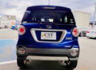 2016 DAIHATSU CAST ACTIVA G SA II