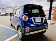 2016 DAIHATSU CAST ACTIVA G SA II