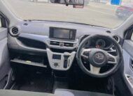 2016 DAIHATSU CAST ACTIVA G SA II