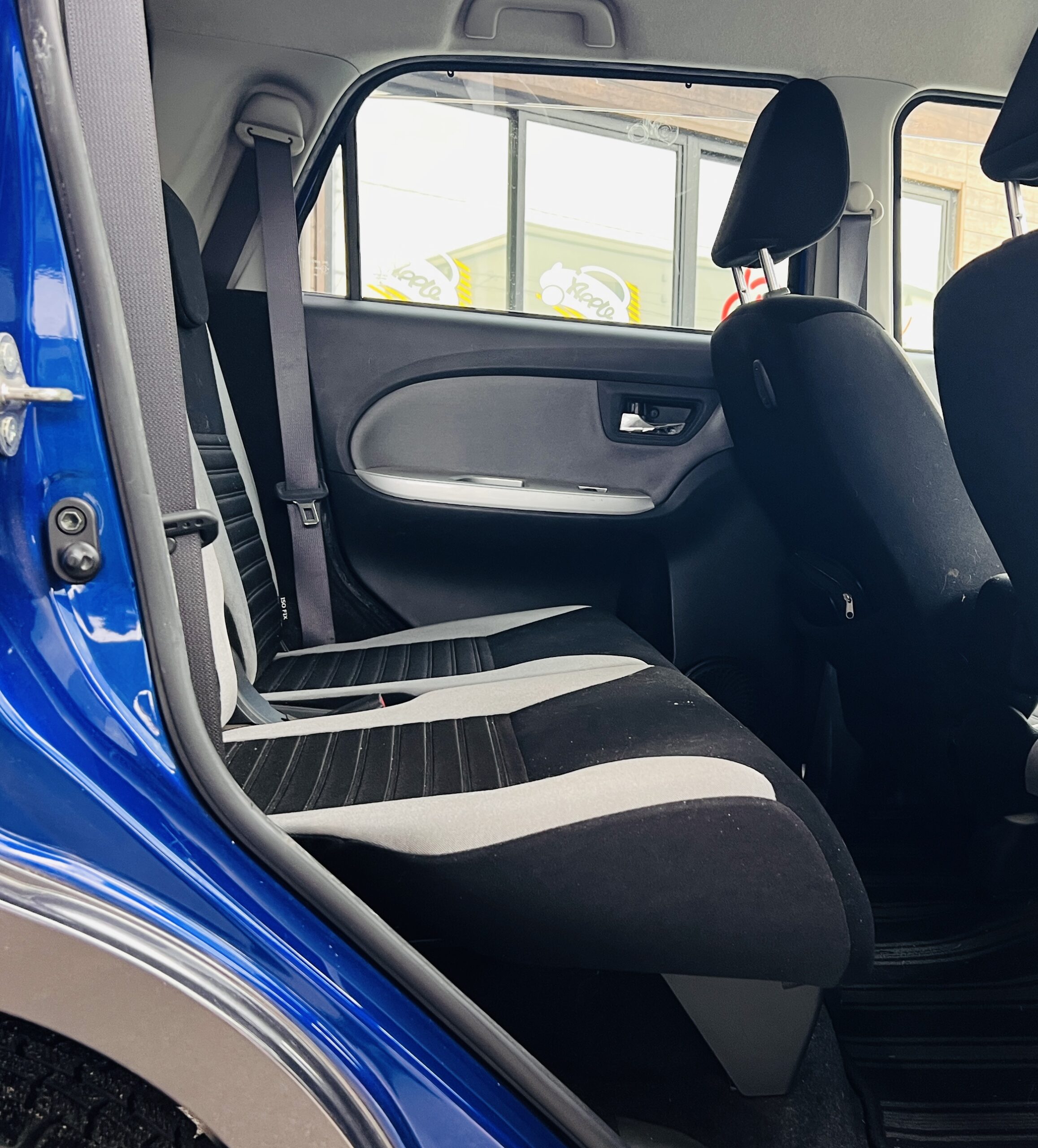 2016 DAIHATSU CAST ACTIVA G SA II