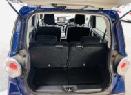 2016 DAIHATSU CAST ACTIVA G SA II