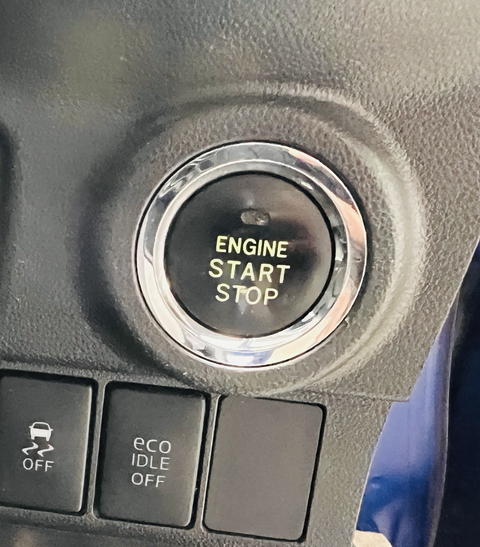 2016 DAIHATSU CAST ACTIVA G SA II