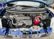 2016 DAIHATSU CAST ACTIVA G SA II