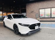 2021 MAZDA 3 20S PROACTIVE TOURING SELECTION – FASTBACK