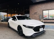 2021 MAZDA 3 20S PROACTIVE TOURING SELECTION – FASTBACK