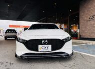 2021 MAZDA 3 20S PROACTIVE TOURING SELECTION – FASTBACK