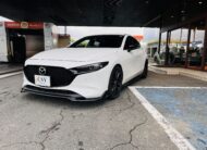2021 MAZDA 3 20S PROACTIVE TOURING SELECTION – FASTBACK