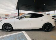 2021 MAZDA 3 20S PROACTIVE TOURING SELECTION – FASTBACK