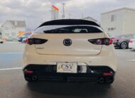 2021 MAZDA 3 20S PROACTIVE TOURING SELECTION – FASTBACK