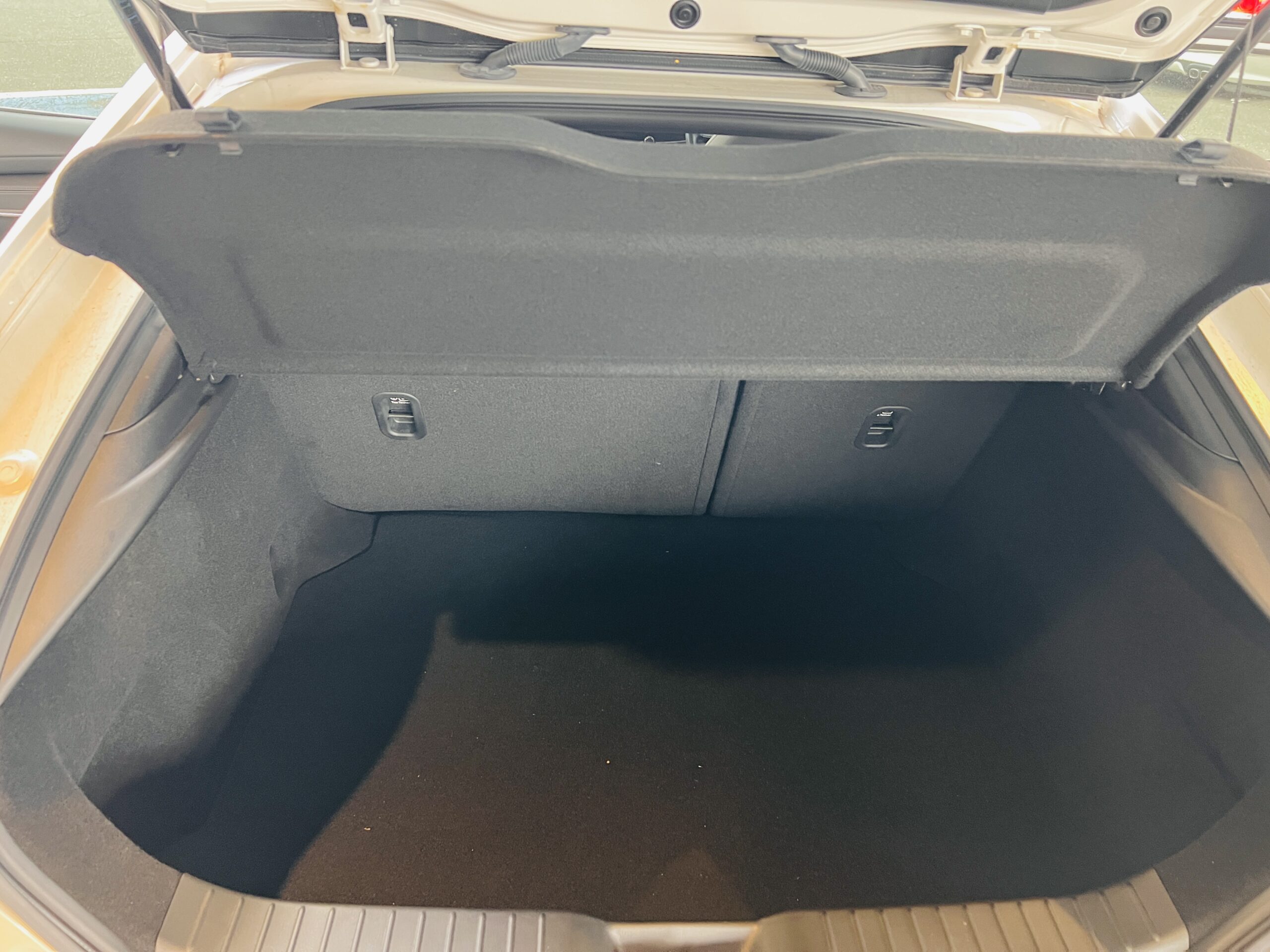 2021 MAZDA 3 20S PROACTIVE TOURING SELECTION – FASTBACK