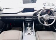 2021 MAZDA 3 20S PROACTIVE TOURING SELECTION – FASTBACK