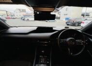 2021 MAZDA 3 20S PROACTIVE TOURING SELECTION – FASTBACK