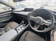 2021 MAZDA 3 20S PROACTIVE TOURING SELECTION – FASTBACK