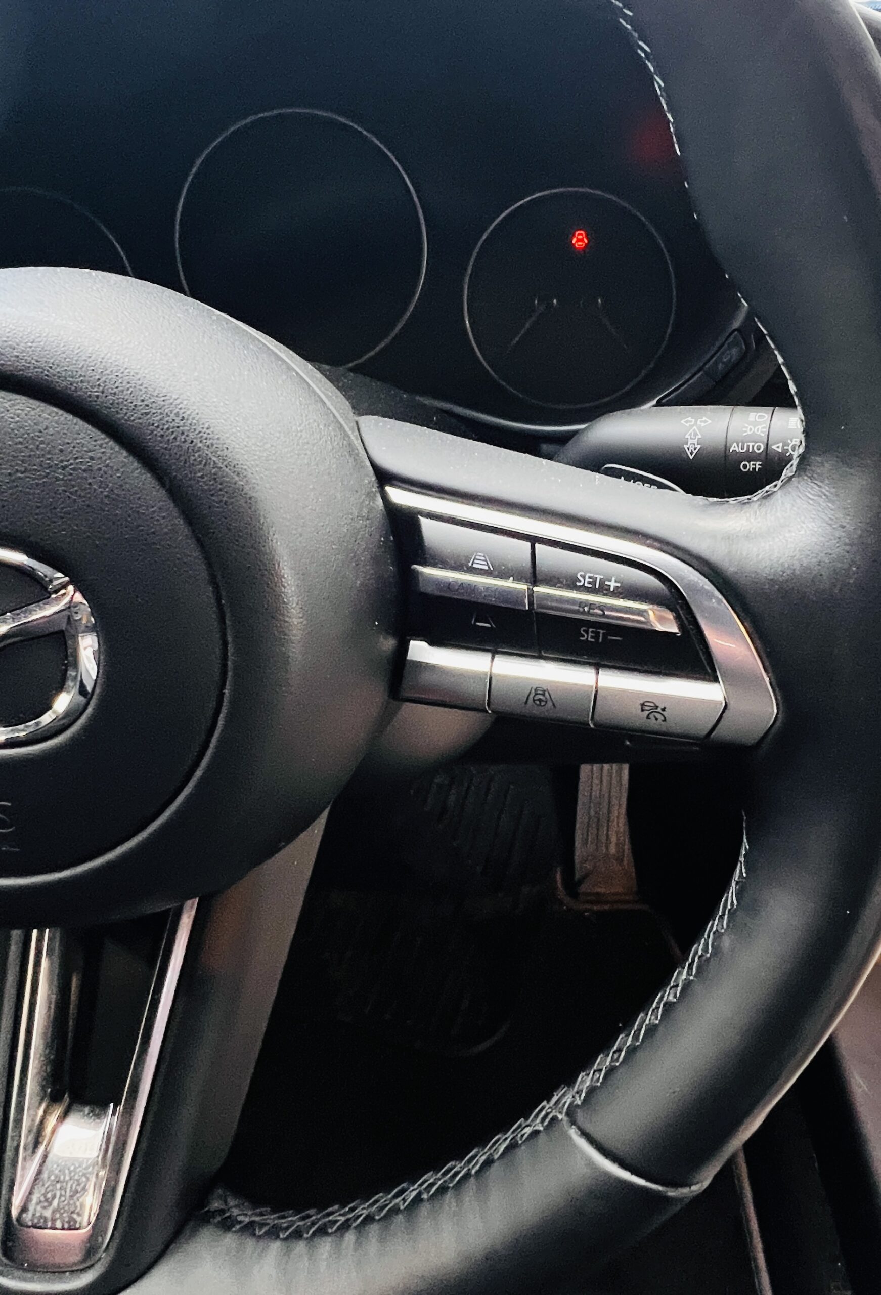 2021 MAZDA 3 20S PROACTIVE TOURING SELECTION – FASTBACK