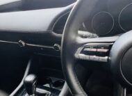 2021 MAZDA 3 20S PROACTIVE TOURING SELECTION – FASTBACK