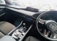 2021 MAZDA 3 20S PROACTIVE TOURING SELECTION – FASTBACK