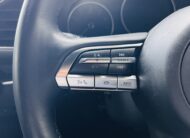 2021 MAZDA 3 20S PROACTIVE TOURING SELECTION – FASTBACK