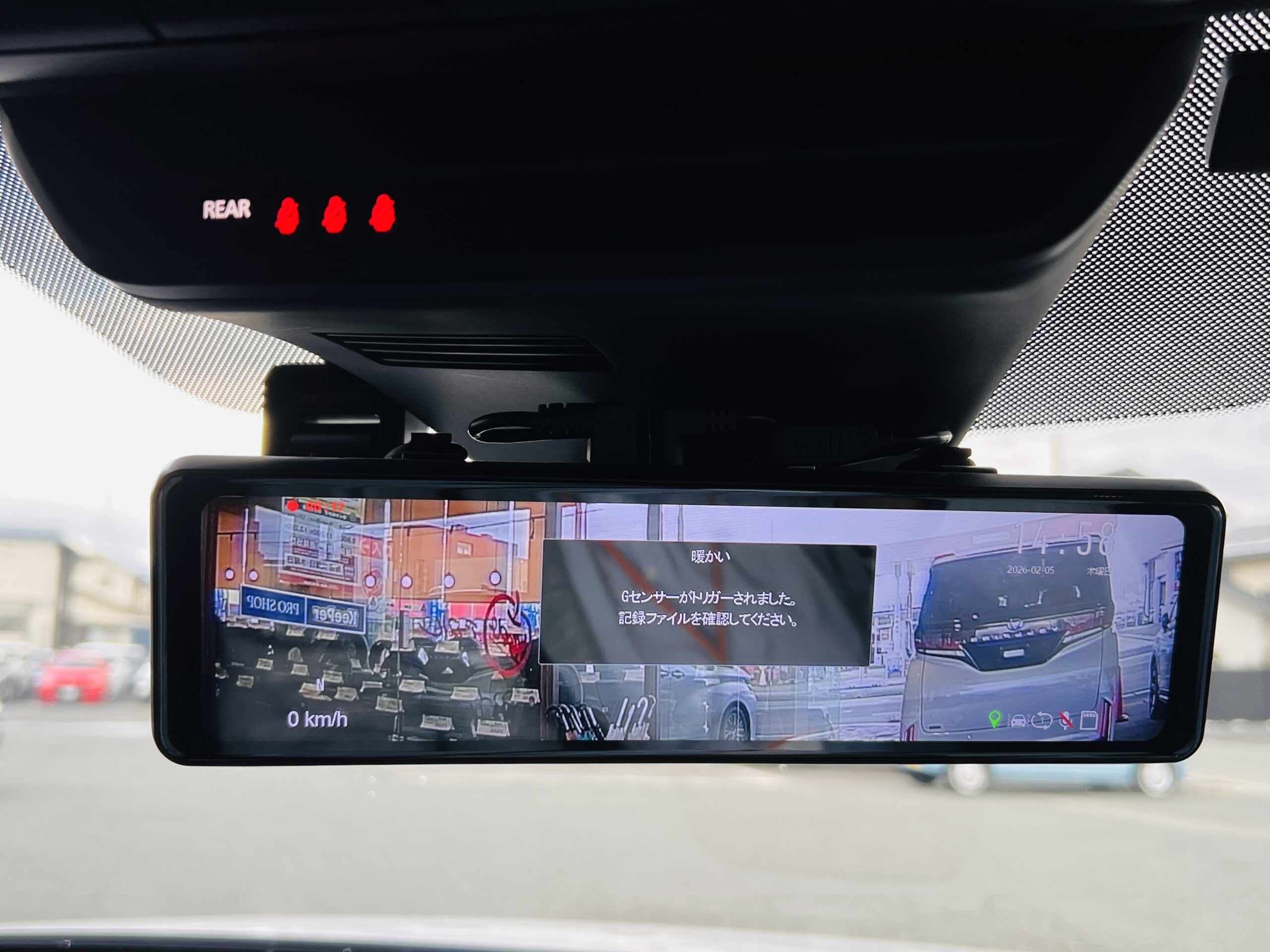 2021 MAZDA 3 20S PROACTIVE TOURING SELECTION – FASTBACK