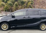 2017 TOYOTA SIENTA G 4WD