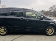 2017 TOYOTA SIENTA G 4WD