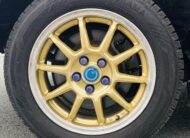 2017 TOYOTA SIENTA G 4WD