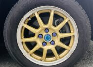 2017 TOYOTA SIENTA G 4WD