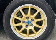 2017 TOYOTA SIENTA G 4WD