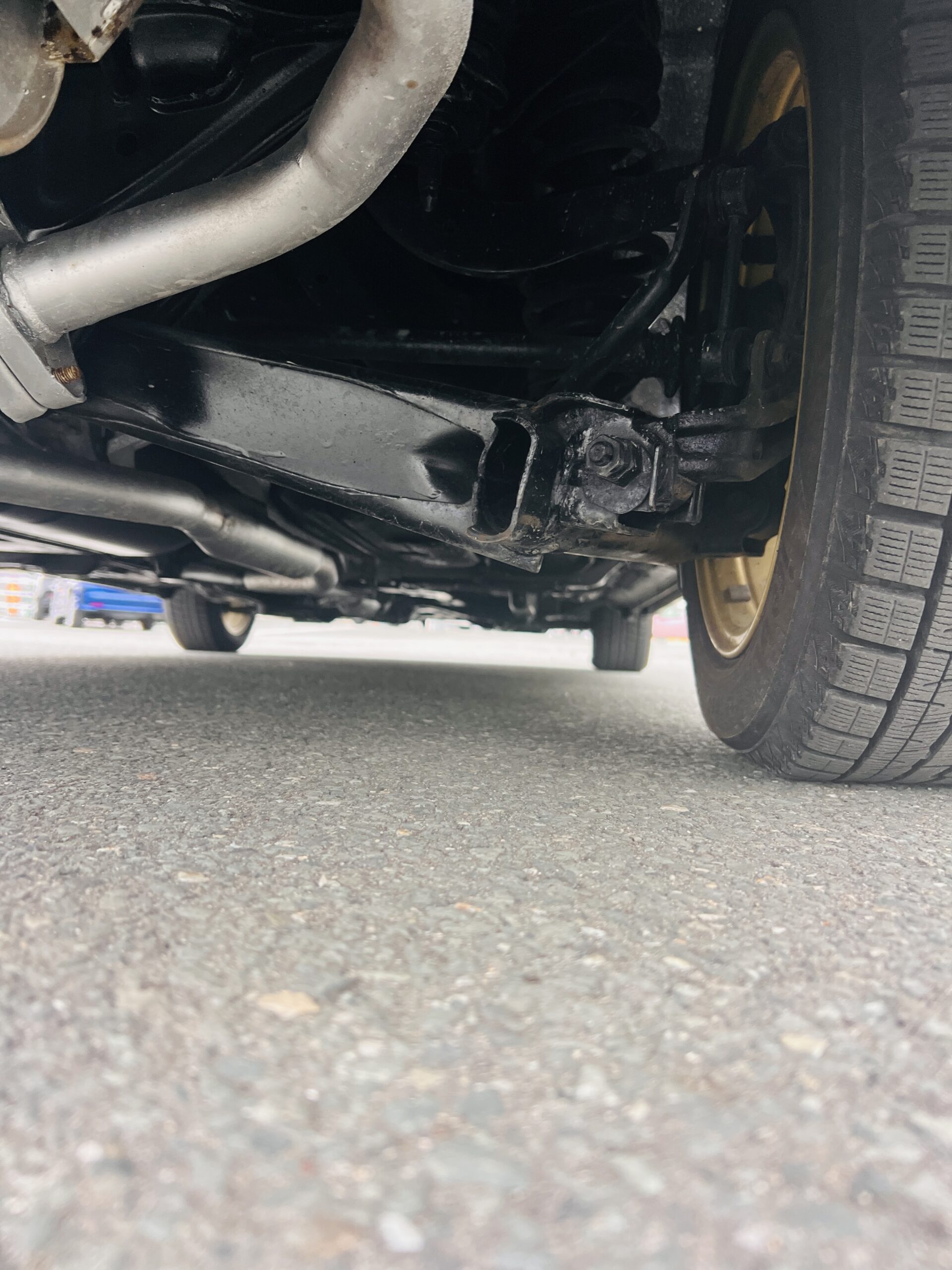 2017 TOYOTA SIENTA G 4WD