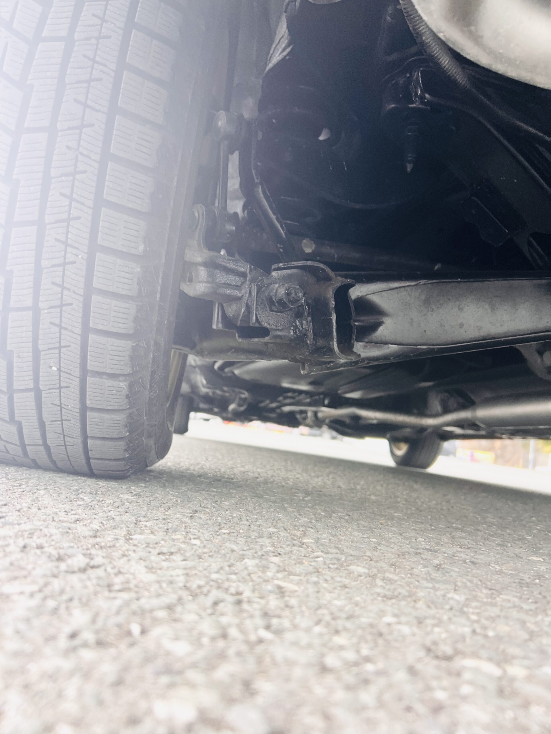 2017 TOYOTA SIENTA G 4WD