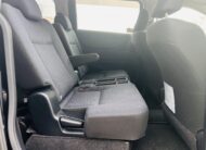 2017 TOYOTA SIENTA G 4WD