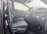 2017 TOYOTA SIENTA G 4WD