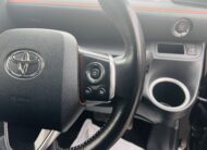 2017 TOYOTA SIENTA G 4WD