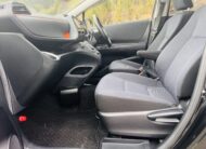 2017 TOYOTA SIENTA G 4WD