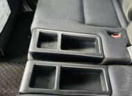 2017 TOYOTA SIENTA G 4WD