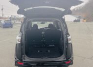 2017 TOYOTA SIENTA G 4WD