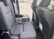 2017 TOYOTA SIENTA G 4WD